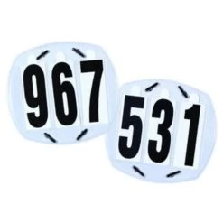 3 DIGIT NUMBER SET