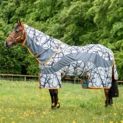 Amigo 3 IN 1 CAMO FLY SHEET 12 Amigo 3 IN 1 CAMO FLY SHEET -Best Equestrian Supplies 3 in 1 camo fly sheet 3