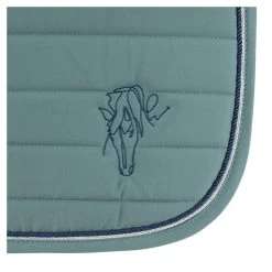 BR 4-EH COOPER DRESSAGE SADDLE PAD