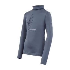 BR 4-EH SORAYA CHILDS PULLOVER