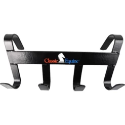 Classic Equine 4 HOOK BRIDLE HANGER