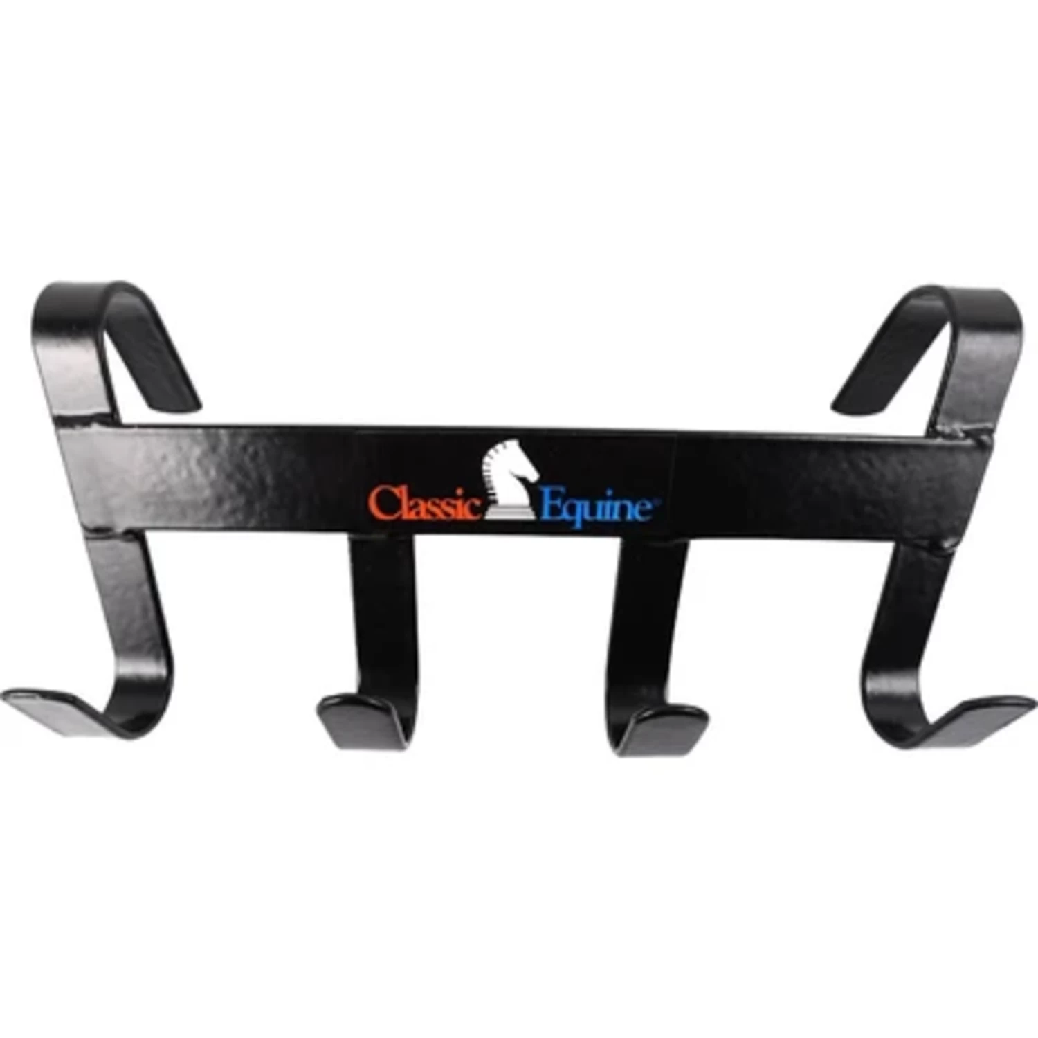 Classic Equine 4 HOOK BRIDLE HANGER 3 Classic Equine 4 HOOK BRIDLE HANGER