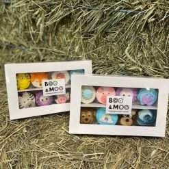 8 PACK OF COOKIES -Best Equestrian Supplies 8 pack of cookies 2