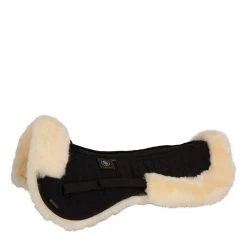 BR AIR MESH HALF PAD -Best Equestrian Supplies air mesh half pad 2