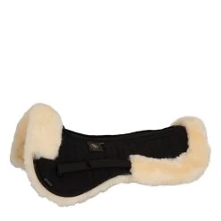 BR AIR MESH HALF PAD