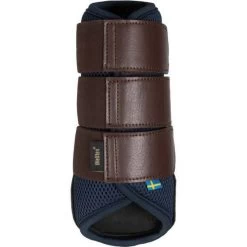 Back On Track AIRFLOW BRUSH BOOTS