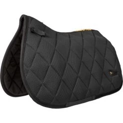 Back On Track AIRFLOW JUMP SADDLE PAD -Best Equestrian Supplies airflow jump saddle pad 3