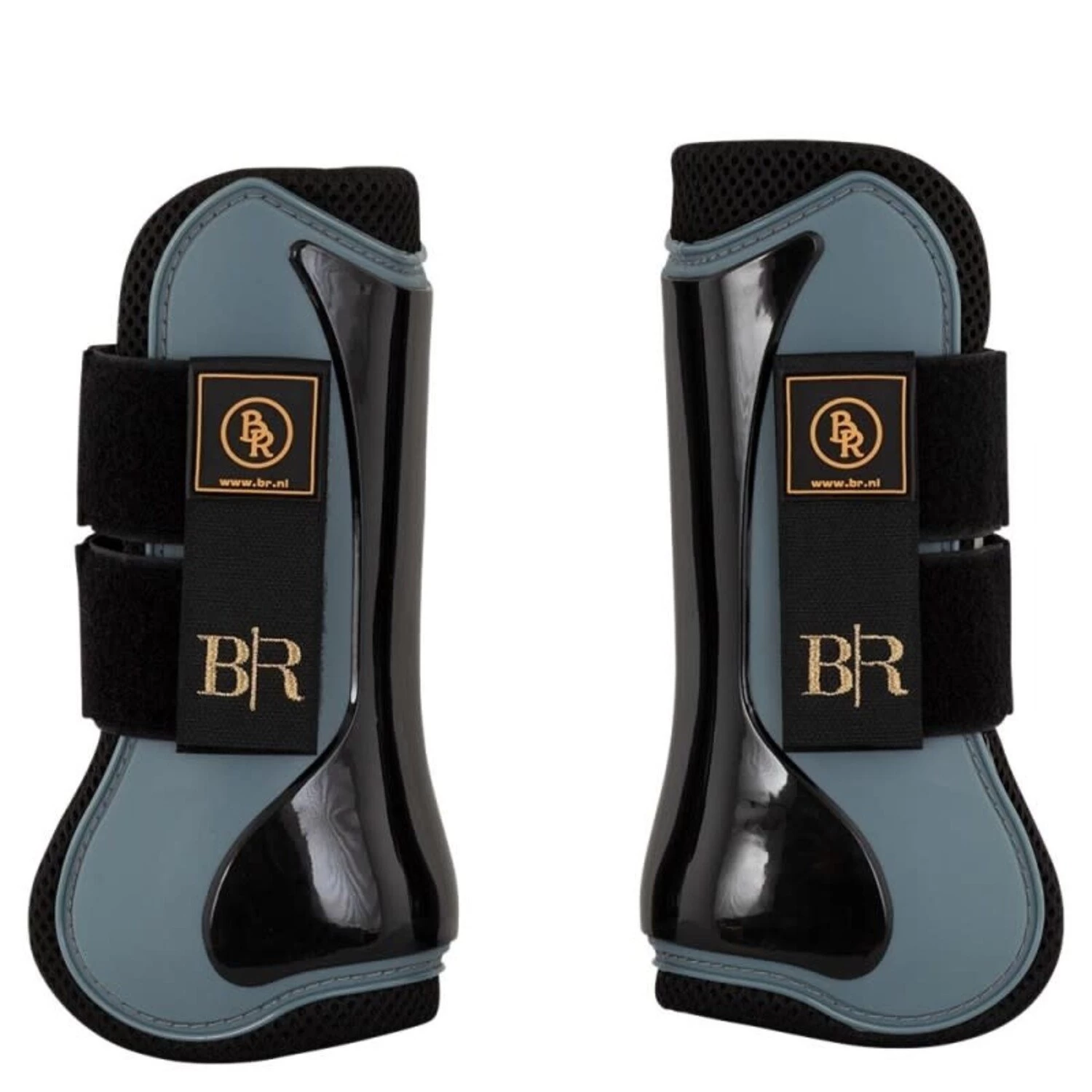 BR ALEXANDER TENDON BOOTS 4 BR ALEXANDER TENDON BOOTS - Image 2