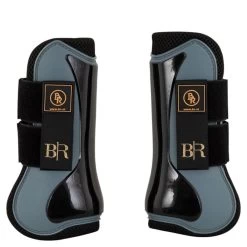 BR ALEXANDER TENDON BOOTS