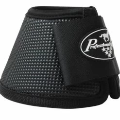 Professional's Choice ALL PURPOSE BELL BOOTS -Best Equestrian Supplies all purpose bell boots 2