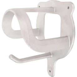 ALUMINUM BRIDLE HANGER