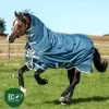 Amigo AmECO 12 Plus Turnout (0g Lite) 2 Amigo AmECO 12 Plus Turnout (0g Lite) -Best Equestrian Supplies ameco 12 plus turnout 0g lite