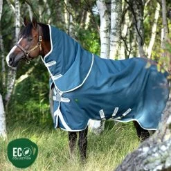 Amigo AmECO 12 Plus Turnout (100g Lite)