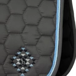 Arizona Double Corded All Purpose Saddle Pad -Best Equestrian Supplies arizona double corded all purpose saddle pad 3