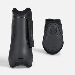 ARMOUR AIRFLOW TENDON & FETLOCK BOOT SET 8 ARMOUR AIRFLOW TENDON & FETLOCK BOOT SET -Best Equestrian Supplies armour airflow tendon fetlock boot set 2