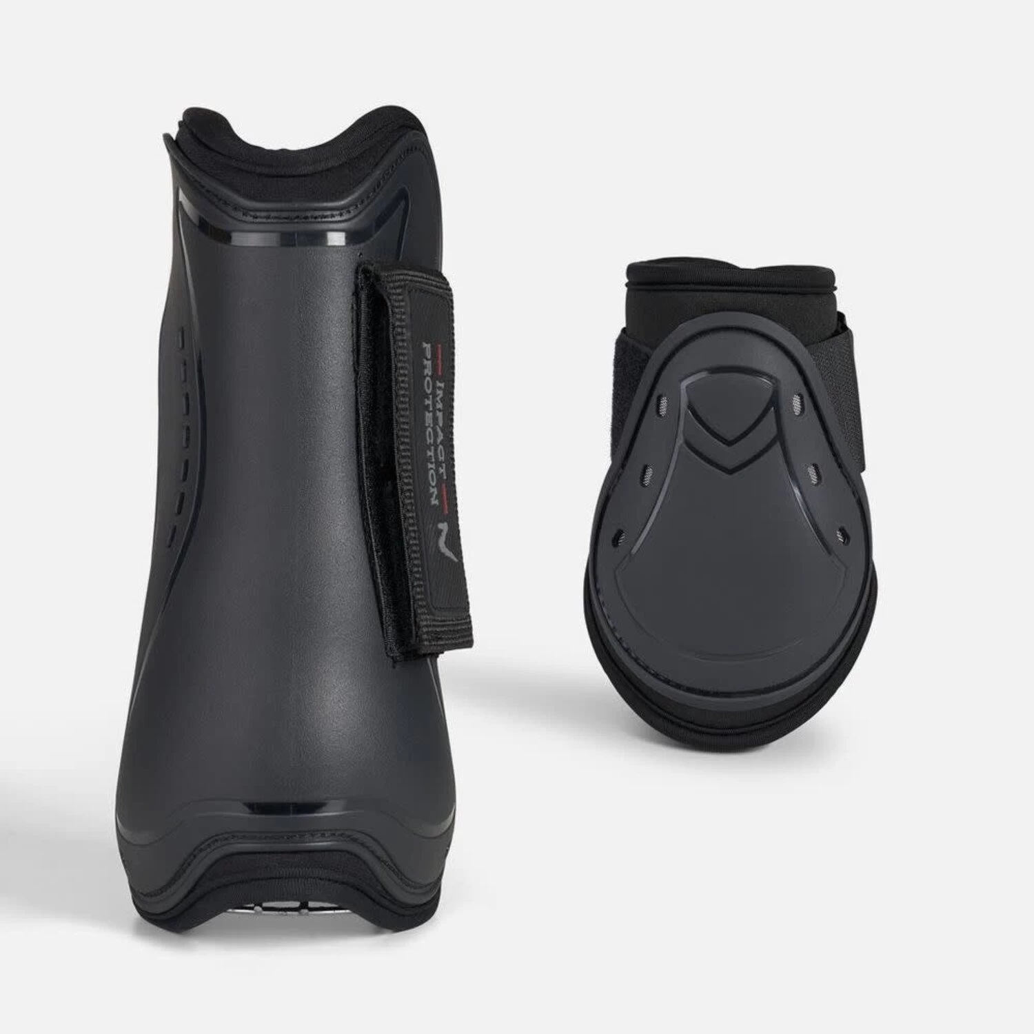 ARMOUR AIRFLOW TENDON & FETLOCK BOOT SET 6 ARMOUR AIRFLOW TENDON & FETLOCK BOOT SET - Image 4
