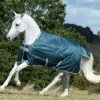 ATLANTIC TURNOUT 400 FILL -Best Equestrian Supplies atlantic turnout 400 fill