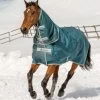 ATLANTIC TURNOUT 50 FILL COMBI NECK 1 ATLANTIC TURNOUT 50 FILL COMBI NECK -Best Equestrian Supplies atlantic turnout 50 fill combi neck