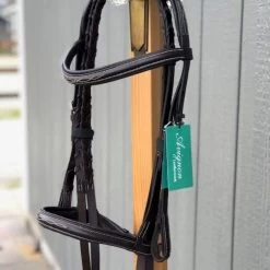 AVIGNON OCALA BRIDLE