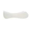 Back Riser Gel Pad - Clear
