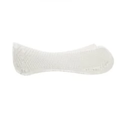 Back Riser Gel Pad - Clear