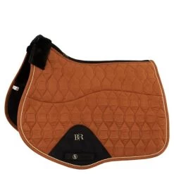BR BALDWIN GP SADDLE PAD -Best Equestrian Supplies baldwin gp saddle pad 3