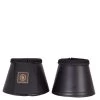 BR BASIC OVERREACH BELL BOOT 1 BR BASIC OVERREACH BELL BOOT -Best Equestrian Supplies basic overreach bell boot