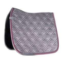 BERRY DRESSAGE PAD 9 BERRY DRESSAGE PAD -Best Equestrian Supplies berry dressage pad 3