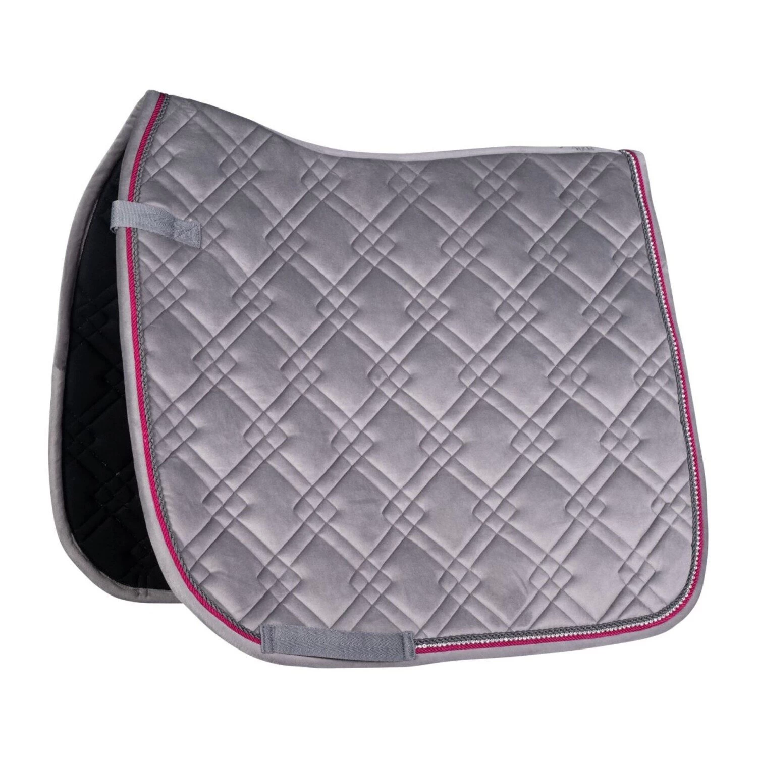 BERRY DRESSAGE PAD 6 BERRY DRESSAGE PAD - Image 4