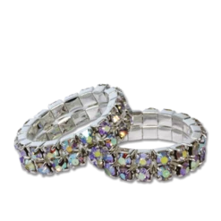 Waldhausen BLING BRAID BINDERS 15PKG