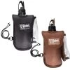 BOTTLE HOLDER WITH GPS CASE -Best Equestrian Supplies bottle holder with gps case