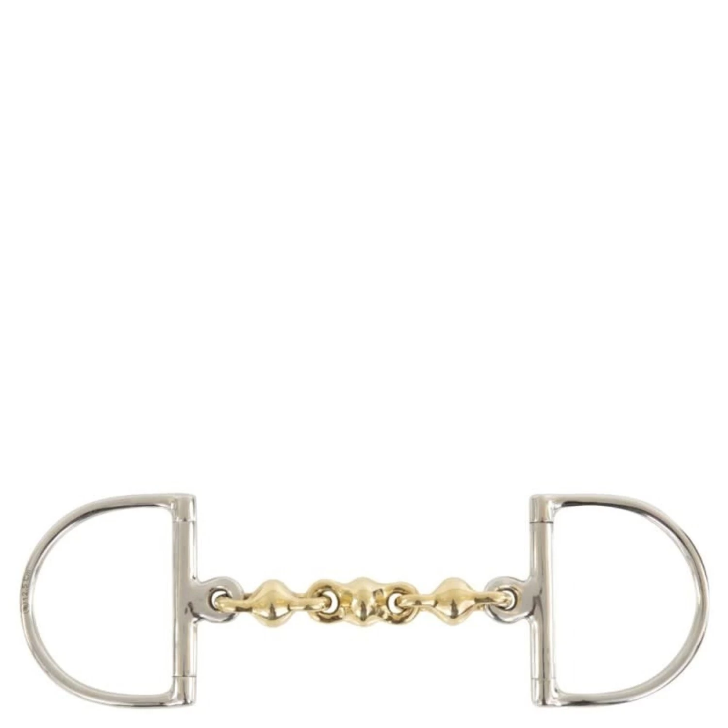 BR DEE RING BIT WATERFORD 18 MM 4 BR DEE RING BIT WATERFORD 18 MM - Image 2