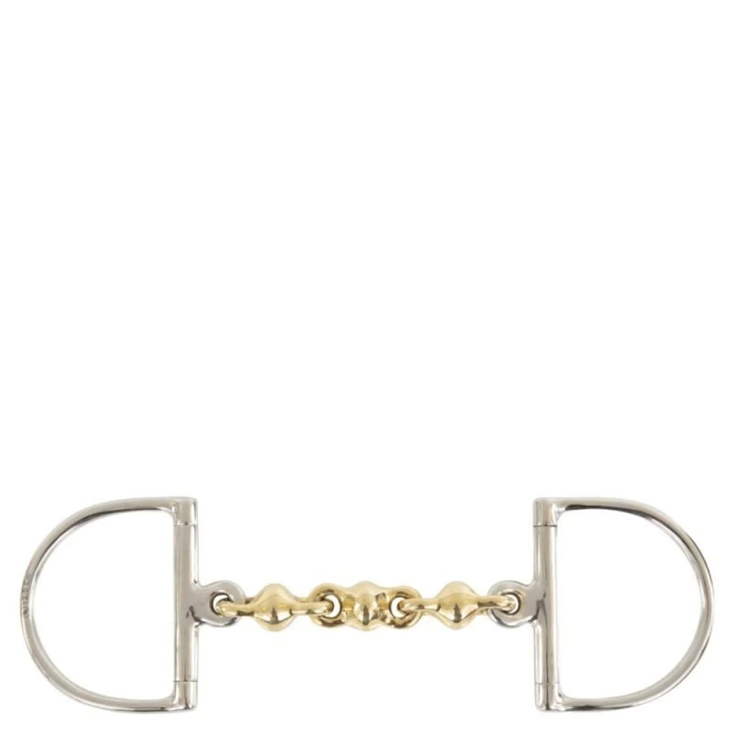 BR DEE RING BIT WATERFORD 18 MM 3 BR DEE RING BIT WATERFORD 18 MM