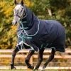 Amigo BRAVO 12 PLUS TURNOUT (MEDIUM 250G) 2 Amigo BRAVO 12 PLUS TURNOUT (MEDIUM 250G) -Best Equestrian Supplies bravo 12 plus turnout medium 250g