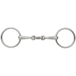 BROKEN MOUTH TRAINING BIT