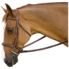 BRUNELLO HANDY HUNTER BRIDLE 2 BRUNELLO HANDY HUNTER BRIDLE -Best Equestrian Supplies brunello handy hunter bridle