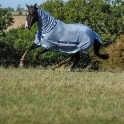 BUZZ-OFF FULL NECK (PONY) -Best Equestrian Supplies buzz off full neck pony 2