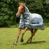 BUZZ-OFF RAIN DETACHABLE NECK -Best Equestrian Supplies buzz off rain detachable neck