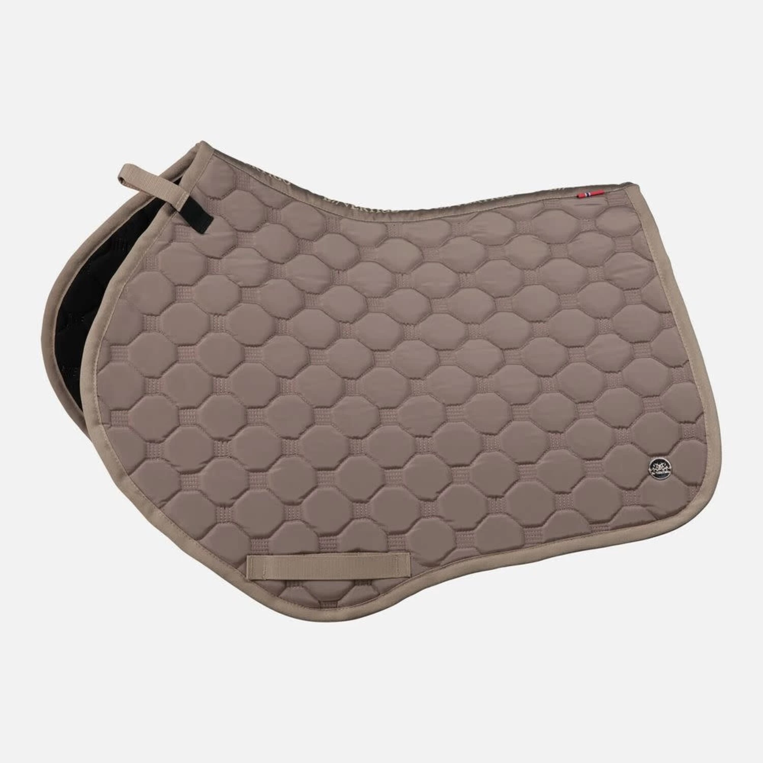 CALGARY ALL PURPOSE SADDLE PAD 3 CALGARY ALL PURPOSE SADDLE PAD