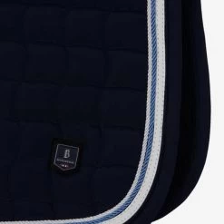 CAMERON DOUBLE CORDED ALL PURPOSE SADDLE PAD -Best Equestrian Supplies cameron double corded all purpose saddle pad 7