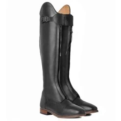 CANOPUS FRONT ZIP TALL BOOT -Best Equestrian Supplies canopus front zip tall boot 2