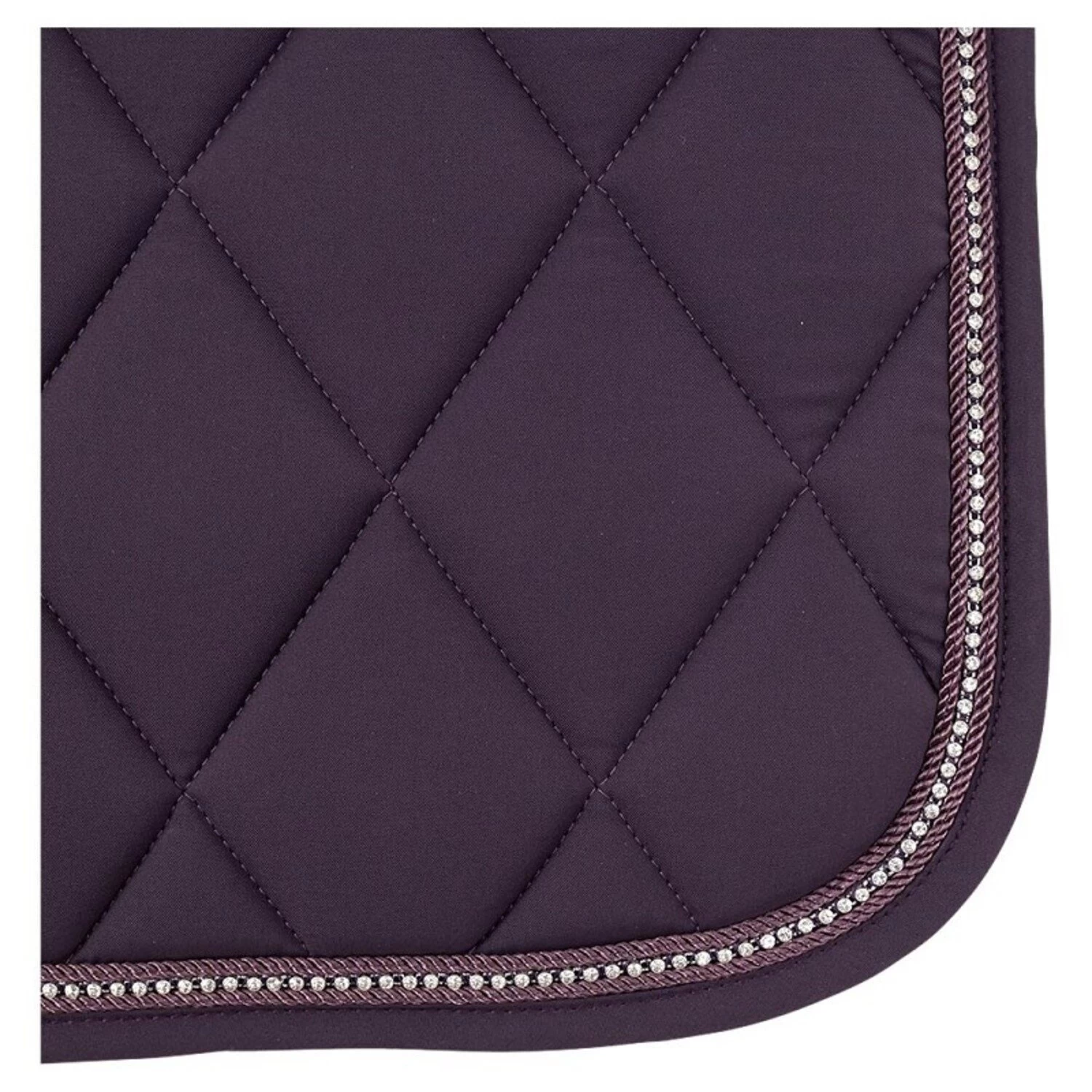 BR CASEY DRESSAGE SADDLE PAD 6 BR CASEY DRESSAGE SADDLE PAD - Image 4