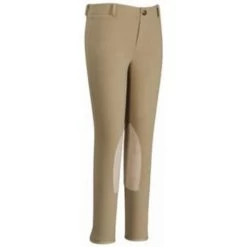 CHILDS LOWRISE PULL ON JODHPURS