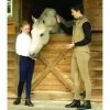 CHILDS UNIFLEECE BREECH -Best Equestrian Supplies childs unifleece breech