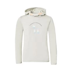 Chloe Kids Technical Hoodie