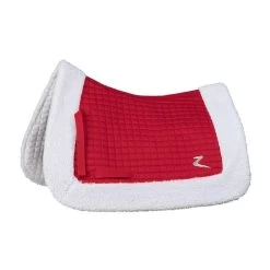 CHRISTMAS ALL PURPOSE SADDLE PAD