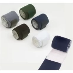 CLIMATE CONTROL POLO WRAPS, SET OF 2