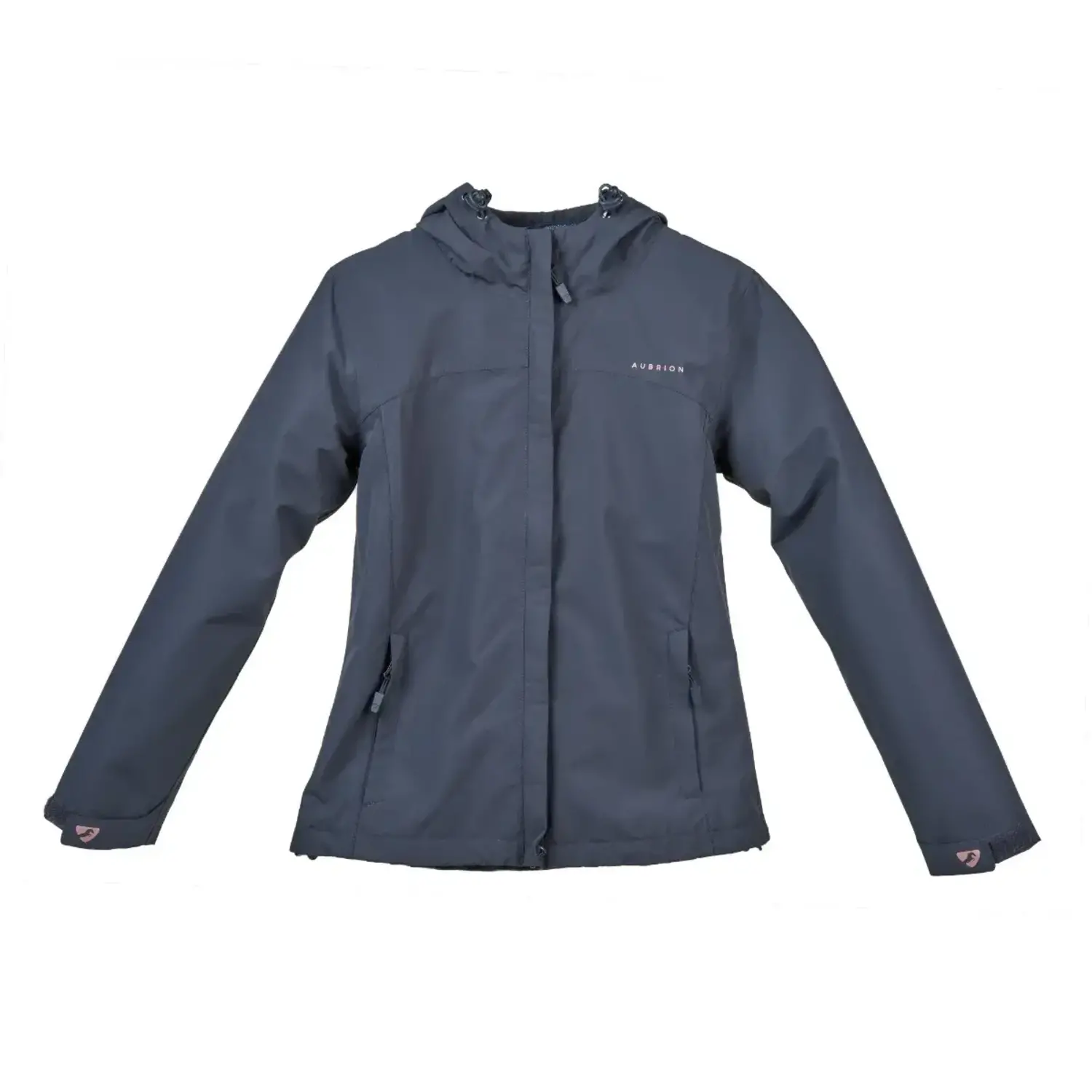 Cloudburst Raincoat - Young Rider 3 Cloudburst Raincoat - Young Rider