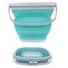 COLLAPSIBLE BUCKET -Best Equestrian Supplies collapsible bucket