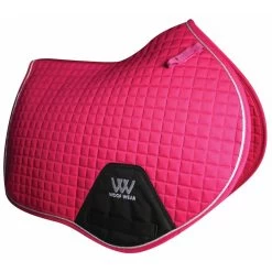 COLOUR FUSION CLOSE CONTACT PAD -Best Equestrian Supplies colour fusion close contact pad 2